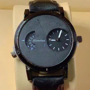 MONTRE DE LUXE POUR HOMME