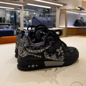 Baskets Louis Vuitton Skate – Twenty Nine