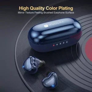 Kuulaa Earbuds Premium