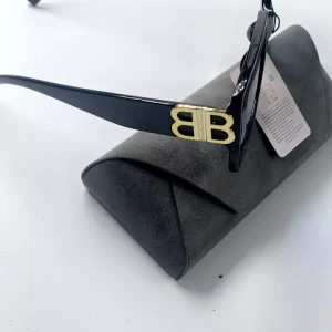 Lunettes de soleil femme Balenciaga