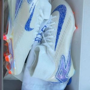 NIKE MERCURIEL BLUE PRINT 2K24 COLLECTION