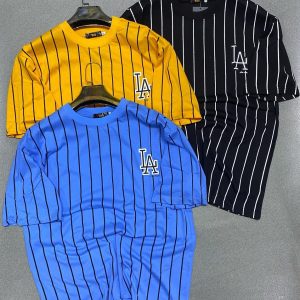 New Los Angeles Dodgers T-Shirt Homme