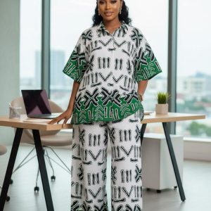 Mode africaine disponible chez tim tim shop