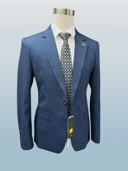 BLAZERS HOMMES – Image 2