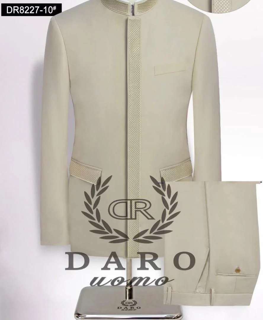 COSTUME ABACOST – Image 2