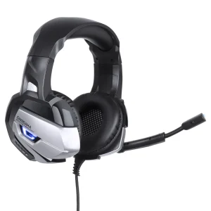 ONIKUMA K5 Casque de Jeu Stéréo
