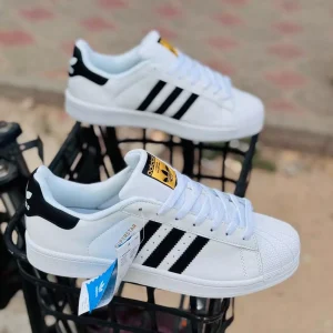 Adidas Superstars Shoes