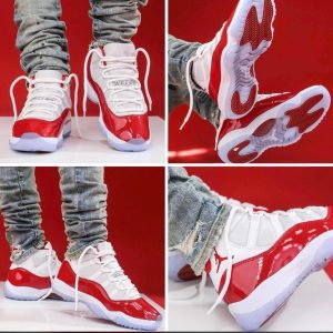 Air Jordan 11 Retro