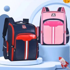 Des Sacs pour Enfants, des Sourires Assurés