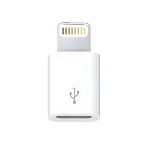Adaptateur USB-C - Lightning pour Timelens