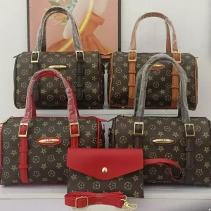 LOUIS VUITTON Handbag