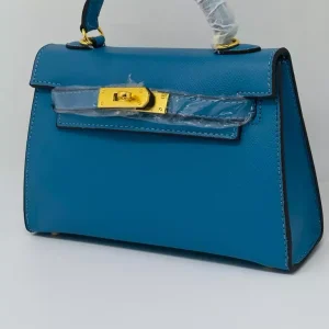 Sac Keylie en Cuir Togo