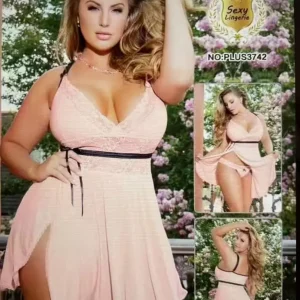 Generic Robe Nuisette Sexy Érotique