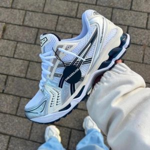 ORIGINAL ASCIS GEL KAYANO 14