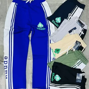 adidas Originals – adicolor – Jogger – Bleu