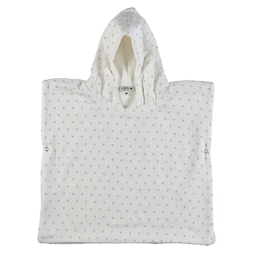 Poncho de bain T1 – Image 5