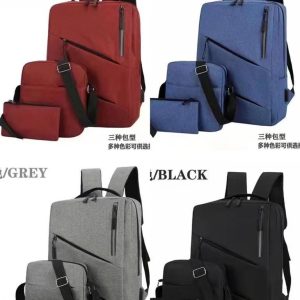 Sacs pour Enfants : Des Compagnons pour Tous les Voyages