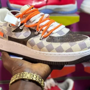 chaussures Nike Air Force 1