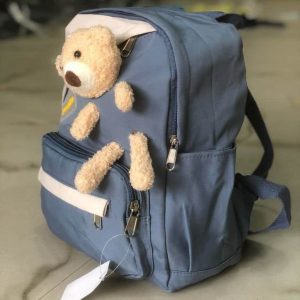 mignon NUFR est livré avec 2 pendentifs