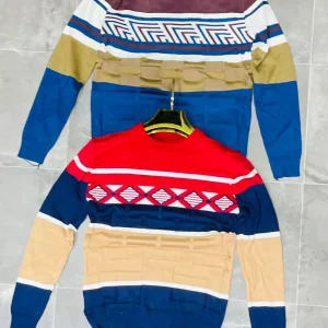 Nautica Pull durable pour homme