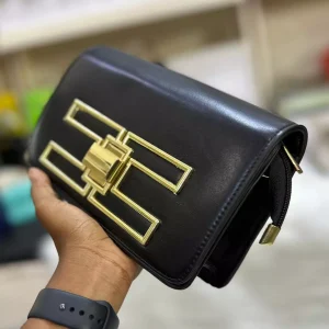 Elisabetta Franchi Sac en bandoulière