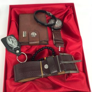 cadeaux homme ensemble de d&rsquo;accessoire pratique
