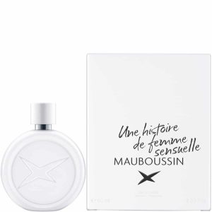 Mauboussin Histoire De Femme