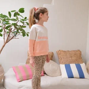 Sweat Edith Peche Frangine