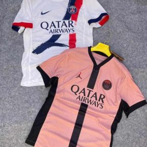 MAILLOT PARIS