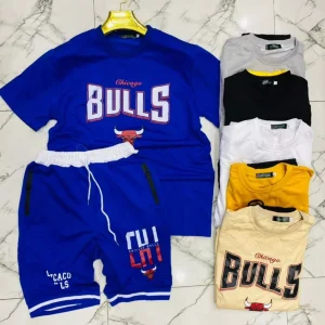 Buffalo Bulls Basketball T-Shirt