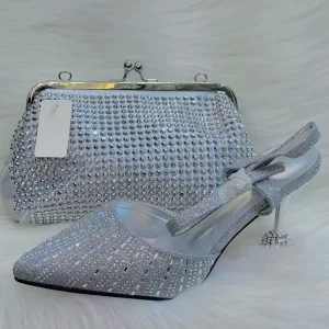 Bag Shoes Women Party