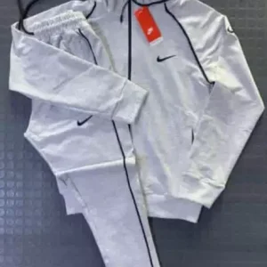 Veste à capuche pour homme