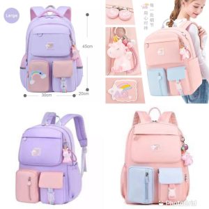 Sacs à dos pour l&rsquo;école adolescents filles