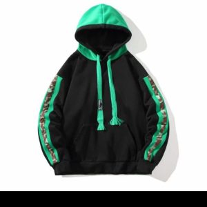 Casual 2025 Spring And Autumn Fashion Men&rsquo;s Hooded Jacket