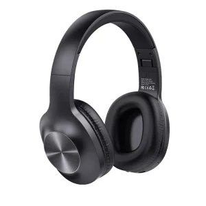 Casque Usams YX05 Noise Cancelling + sacoche