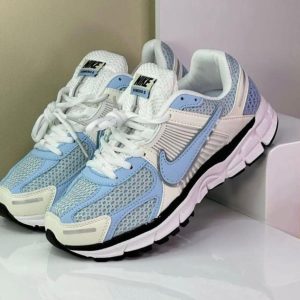 Air Jordan 6 University Bleu