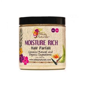 ALIKAY NATURALS Moisture