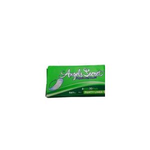 Generic Protège-slips Angels Secret 30pcs