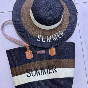 Ensemble Été Disponible