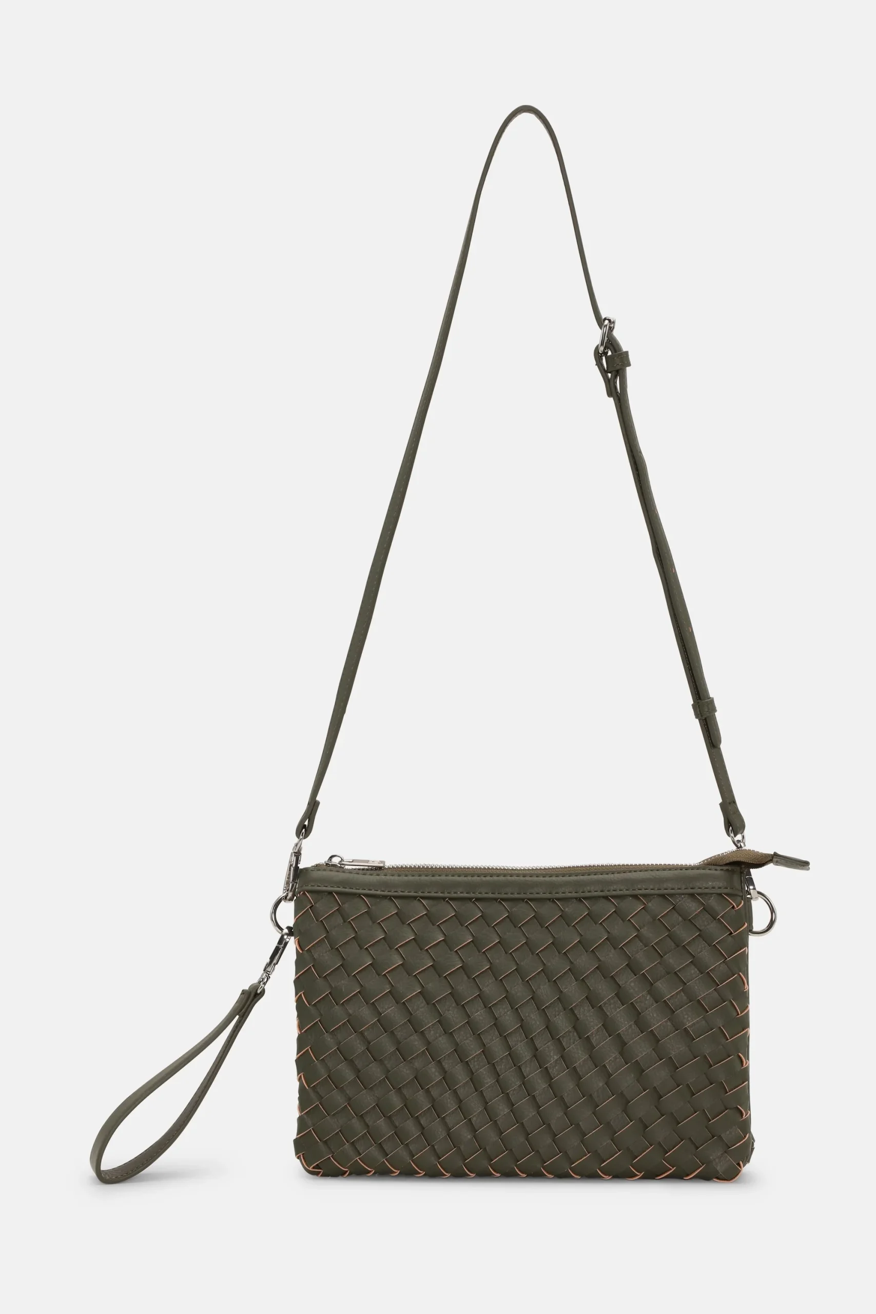 Sac Bandoulière - Army – Image 2