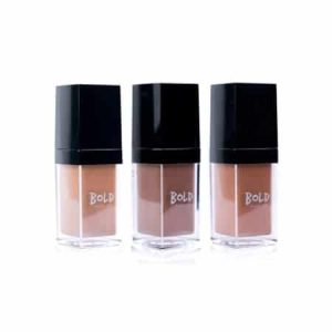 Fond de teint liquide HD BOLD MAKE UP