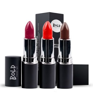 BOLD MAKE UP rouge à lèvres stick