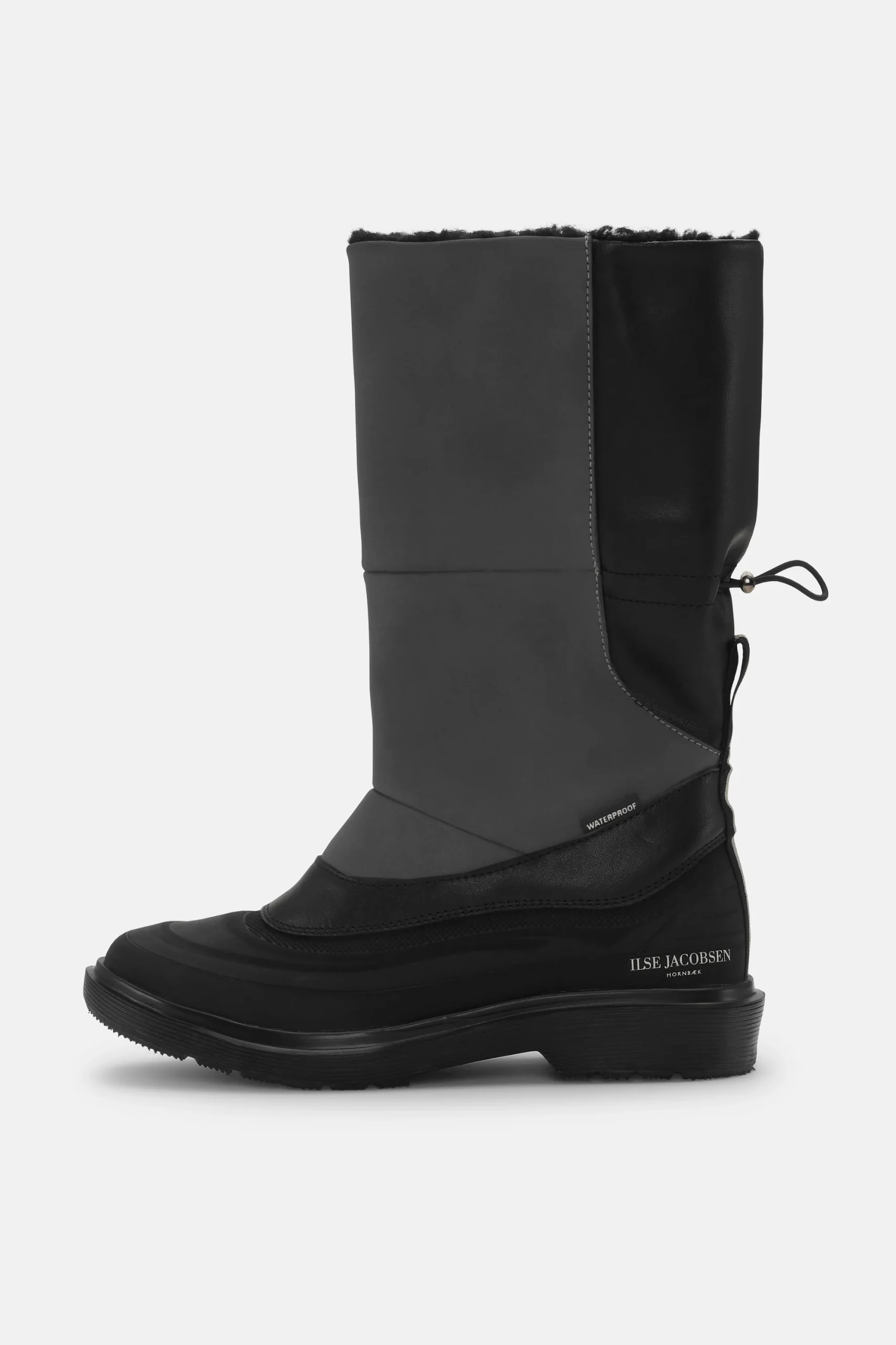 Bottes - Noires – Image 3