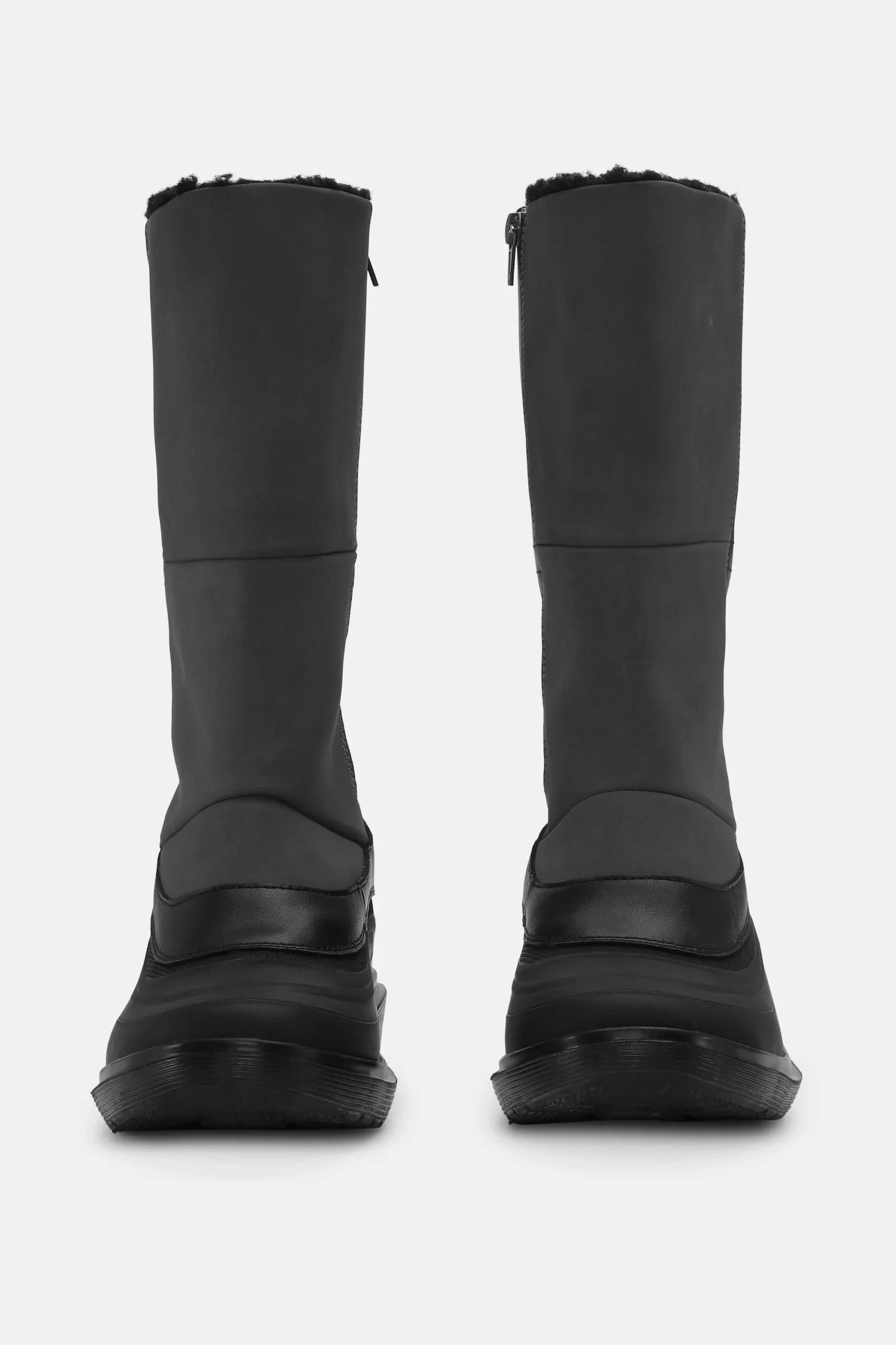 Bottes - Noires – Image 6