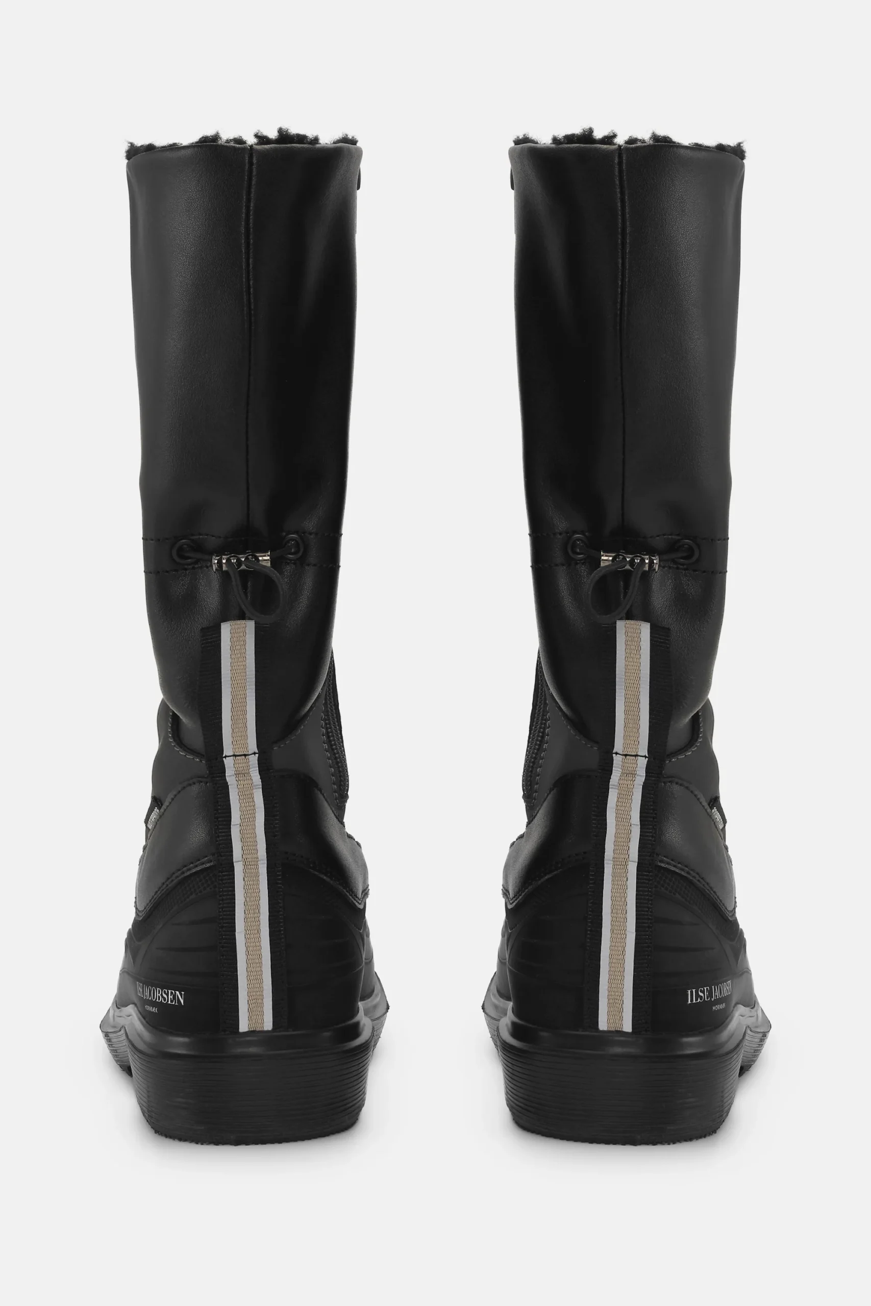 Bottes - Noires – Image 7