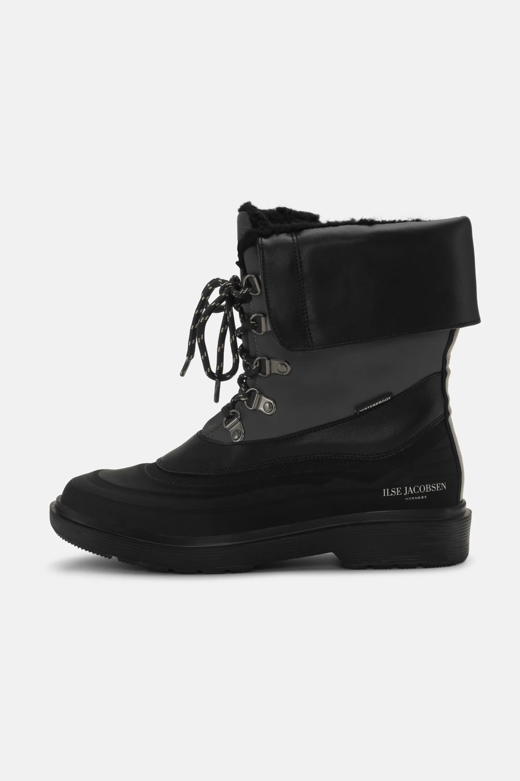 Bottes - Noires – Image 3