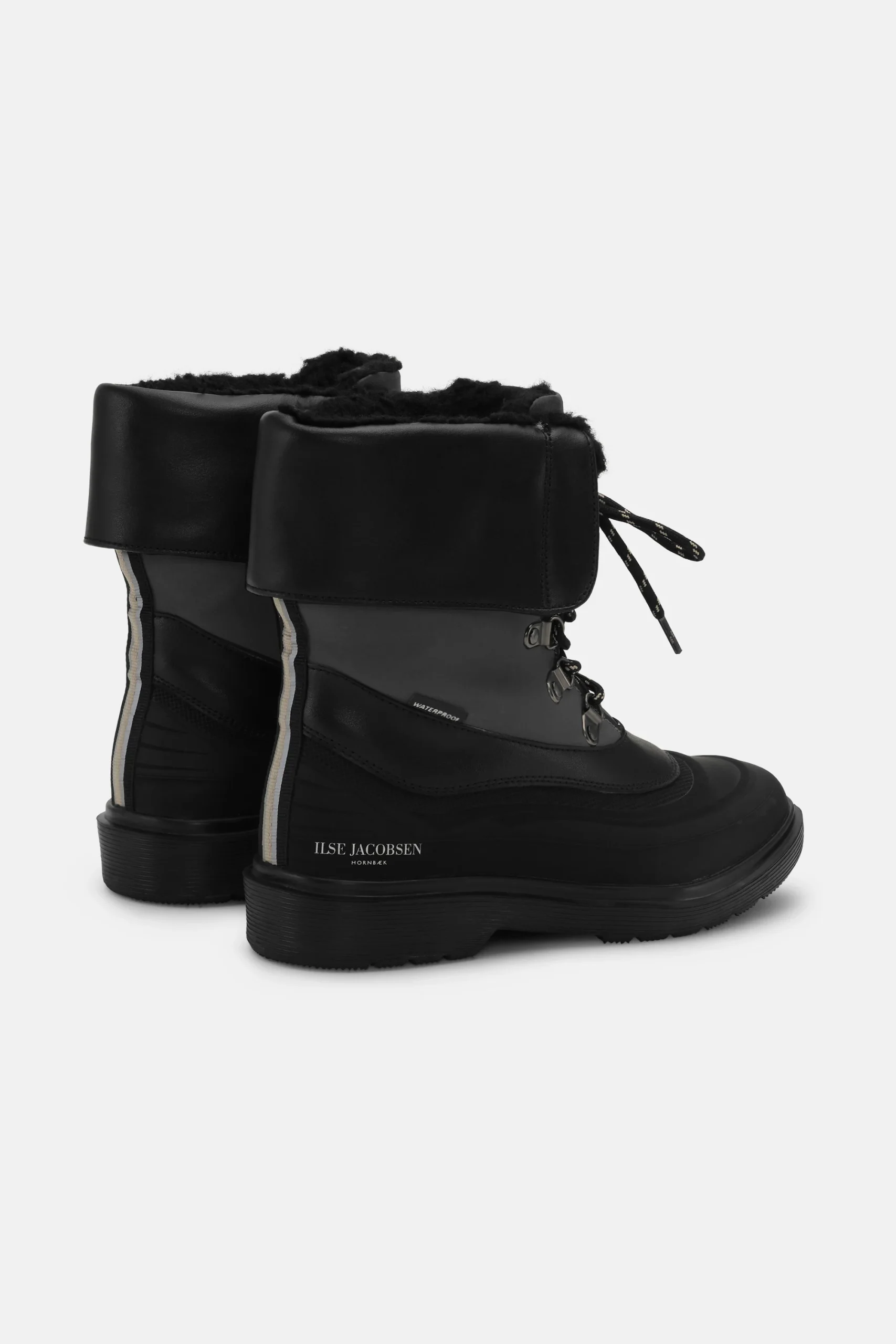Bottes - Noires – Image 8