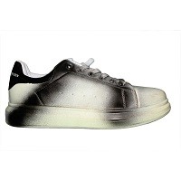 CHAUSSURE BASKET ALEXANDER MC QUEEN