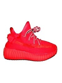 CHAUSSURE BASKET YEEZY
