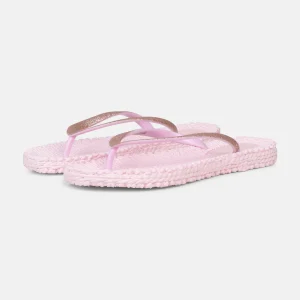 Tongs Glitter - Ballerina